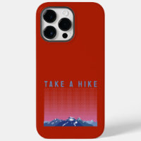 Faites une randonnée / Aventure en plein air Coque