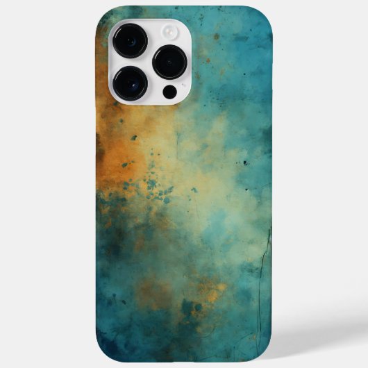 Pour iPhone 14 Pro Max SleekGuard : Conception de coque d'iPhone de point (Verso)