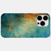 Pour iPhone 14 Pro Max SleekGuard : Conception de coque d'iPhone de point (Verso (horizontal))