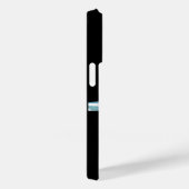 Pour iPhone 14 Pro Ski de fond / coque ipad (Verso / Droite)