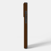 Pour iPhone 14 Pro Voyagez plus Inquiète moins Coque-Mate coque iphon (Verso / Gauche)