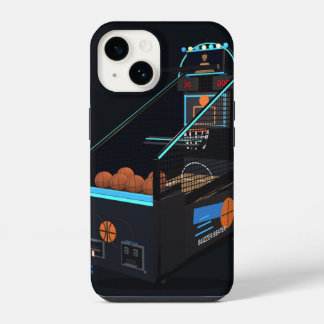 Pour iPhone 14 Série Machine : Coque de téléphone Buzzer Beater