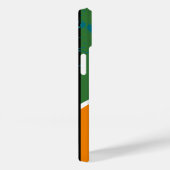 Pour iPhone 14 Shamrock Coque Samsung Galaxy Coque (Verso / Droite)