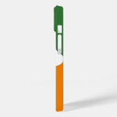 Pour iPhone 14 Shamrock Coque Samsung Galaxy Coque (Verso / Gauche)