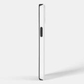 Pour iPhone 14 "Souvenirs de la création silencieuse", Coque iPho (Verso / Droite)