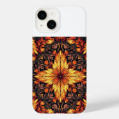 Pour iPhone 14 Un coque fort (Verso)