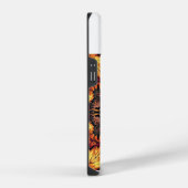 Pour iPhone 14 Un coque fort (Côté droit)