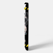 Pour iPhone 15 BLACKPINK BABYMONSTER YG Fandom Coque (Verso / Gauche)