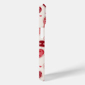 Pour iPhone 15 charmant coque (Verso / Droite)