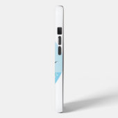 Pour iPhone 15 coque (Verso / Gauche)