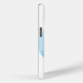 Pour iPhone 15 coque (Verso / Droite)