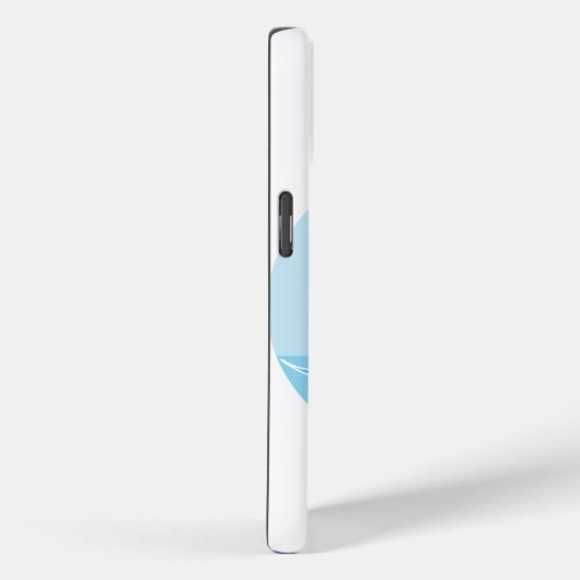 Pour iPhone 15 coque (Verso / Droite)