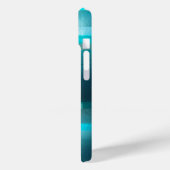 Pour iPhone 15 Coque art abstrait (Verso / Gauche)