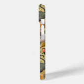 Pour iPhone 15 Coque de chats adorables (Verso / Gauche)