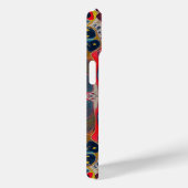 Pour iPhone 15 coque de téléphone (Verso / Droite)