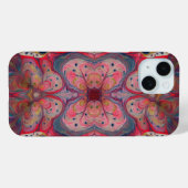 Pour iPhone 15 coque de téléphone (Verso (horizontal))
