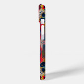 Pour iPhone 15 coque de téléphone (Verso / Gauche)