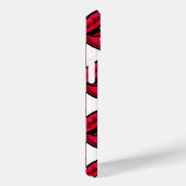 Pour iPhone 15 coque de téléphone hot lips (Verso / Droite)