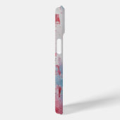 Pour iPhone 15 Coque de téléphone unique (Verso / Droite)