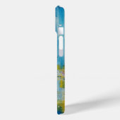 Pour iPhone 15 Coque de téléphone unique (Verso / Gauche)