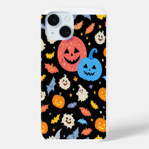 Pour iPhone 15 Coque Halloween iPhone15