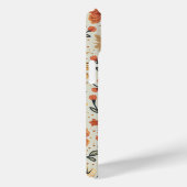 Pour iPhone 15 coque iphone(fleur) (Verso / Droite)