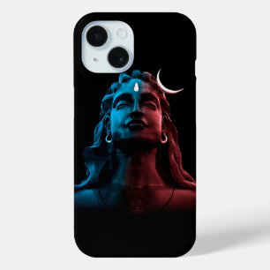 Pour iPhone 15 Couverture Coque Adi Yogi