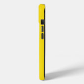 Pour iPhone 15 Drapeau du coque iphone-Coque du Bade-Wurtemberg (Verso / Gauche)