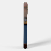 Pour iPhone 15 Vice-président Joe Biden du Coque de la présidence (Verso / Droite)