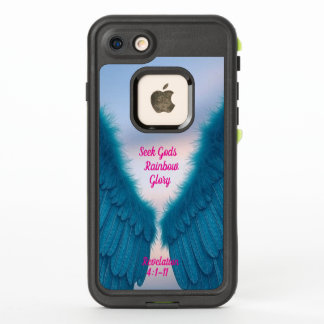 LifeProof Coque WaterProof, DirtProof, DropProof