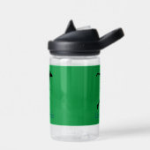 Pour la bouteille d'eau du fan de football : Camel (Gauche)