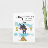 Pour la future carte de voeux (Devant)