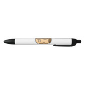 pour la location de stylo (Bas)