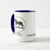 Pour la tasse TWH (Devant gauche)