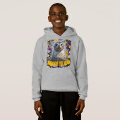 Pour L'Amour De Rhode Island (Devant entier)