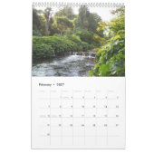 Pour l'amour du calendrier de l'Irlande (Feb 2027)