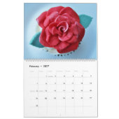 Pour L'Amour Du Calendrier Des Cupcakes (Feb 2027)