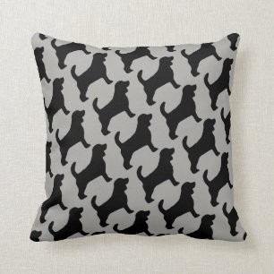 Pour l'amour du Coussin Beagle