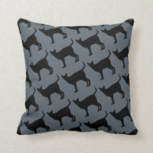 Pour l'amour du Coussin de chats siamois