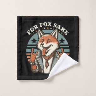 Pour l'amour du renard