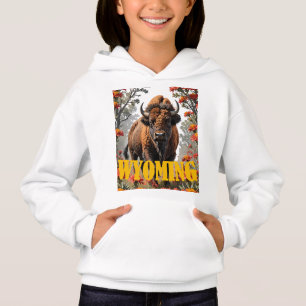 Pour l'amour du Wyoming