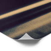 Pour l'amour d'une affiche en cheville (Coin)