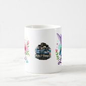 Pour Laurie de Craig Mug (Centre)