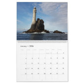 Pour Le Calendrier Love Of Ireland (Jan 2026)