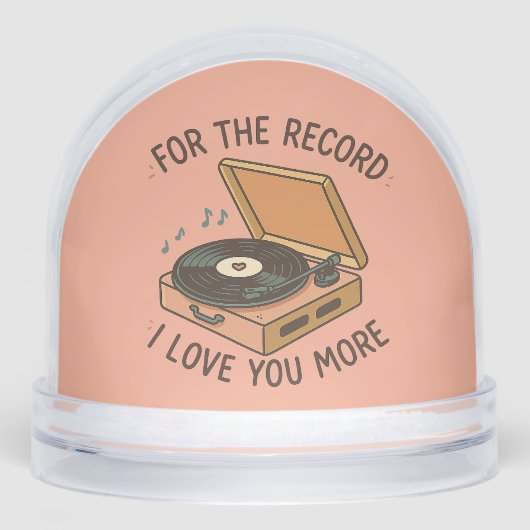 Pour le compte rendu : Je t'aime plus 💖 (Avant)