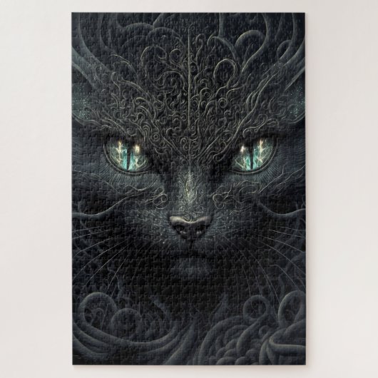 Pour le maître de puzzle - très difficile (Vertical)