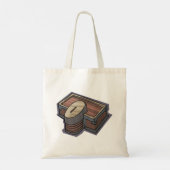 Pour le Sac fourre-tout de boîte Alms (Dos)