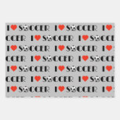 Pour Le Ventilateur De Football 19" x 29" Feuilles (Devant 2)