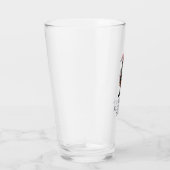 POUR LE VERRE GNOME DE FLOWER (Droite)