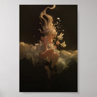 pour les amateurs d'anime meilleure affiche